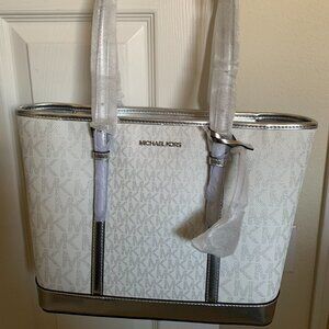 Michael Kors Tote Bag (small)